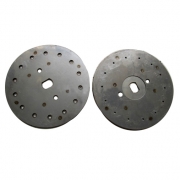 Диск высевающий 3х22 нерж сварной СУПН-8 Н126.13.070-03