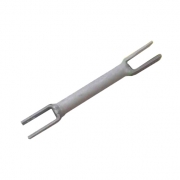 Шарнир 190мм СУПН-8 ССГ 00.480-05