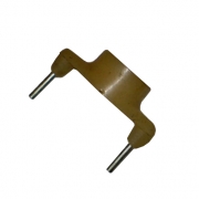 Вилка сбрасывателя СУПН-8 Н126.13.030